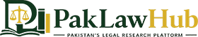 Pakistan Law Hub